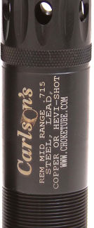 CARLSONS CHOKE TUBE CREMATOR - 12GA PORTED M-RANGE REM CHOKE