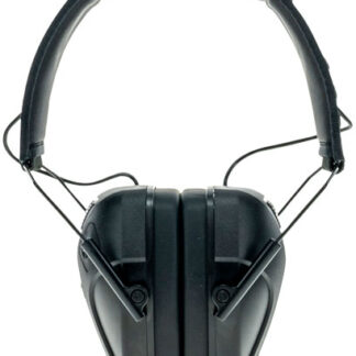 CALDWELL E-MAX PRO BLUETOOTH - LITHIUM 24DB LOW PRO MATTE BLK