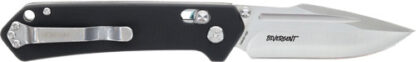 SCHRADE KNIFE DIVERGENT 3" - PIVOT LOCK FOLDER AUS-8 SS/BLK - Image 2