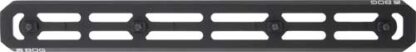 BOG 12" M-LOK ARCA-SWISS - TRIPOD PLATE MATTE BLACK