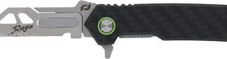 SCHRADE KNIFE PHANTOM ENRAGE 6 - 2.2" REPLCBL BLADE KNIFE