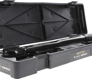 WHEELER DELTA SERIES XL FAT - WRENCH AR-15 CROWFOOT SET