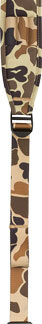 BROWNING ALL SEASON WEB SLING - W/QD SWIVELS VINTAGE TAN