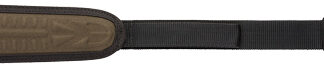 BROWNING RANGE PRO SLING 28"- - 40" PADDED W/QD SWIVELS OLIVE