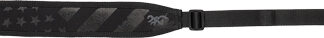 BROWNING SPEED SLING W/QD - SWIVELS BLACK 32.5 TO 44.5