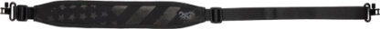BROWNING SPEED SLING W/QD - SWIVELS BLACK 32.5 TO 44.5
