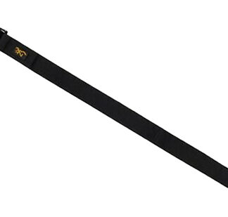 BROWNING ALL SEASON WEB SLING - W/QD SWIVELS BLACK