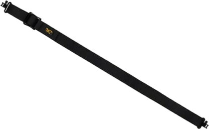 BROWNING ALL SEASON WEB SLING - W/QD SWIVELS BLACK