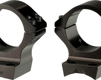 BROWNING X-LOCK MOUNTS 30MM - LOW 2PC BLACK MATTE FOR X-BOLT