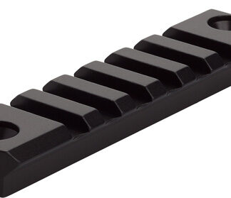 BROWNING ACCESSORY RAIL FOR - X-BOLT MAX W/SLING EYELET BLCK