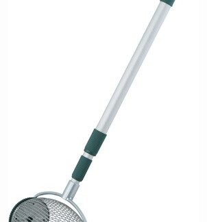 CALDWELL BRASS RETRIEVER