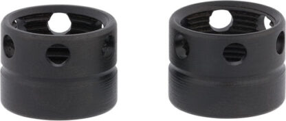 BROWNING SPORTER RECOIL HAWG - MUZZLE BRAKE  BLK .30 & LESS