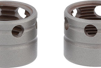 BROWNING SPORTER RECOIL HAWG - MUZZLE BRAKE SS .30 & LESS