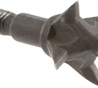 ALLEN SMALL GAME HEAD THRASHER - 100GR 3PK