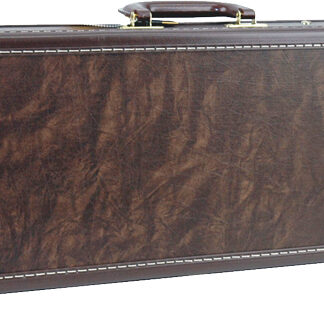 BROWNING LUGGAGE CASE O/U TO - 30" BBLS. (EXCEPT PLUS) BROWN