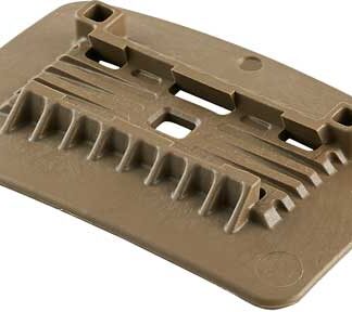 STREAMLIGHT SIDEWINDER STALK - W/HELMET CLIP & ARC RAIL MOUNT