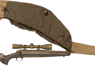 BROWNING BACKCOUNTRY RIFLE CVR - FOLDOVER FULL CONTAINMENT SYS