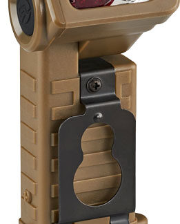 STREAMLIGHT SIDEWINDER BOOT - MILITARY LIGHT WITH RED FILTER