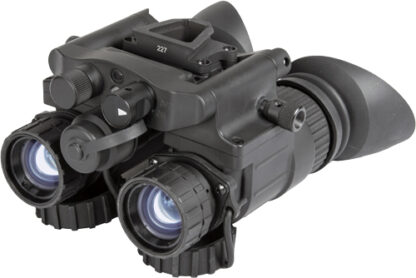 AGM NVG-40 3AW1 NGT VISION - GOGGLE/MONOCULAR WHITE USA - Image 4