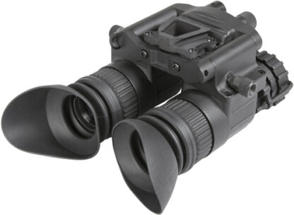 AGM NVG-40 3AW1 NGT VISION - GOGGLE/MONOCULAR WHITE USA