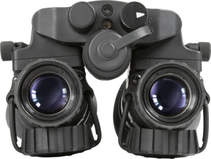 AGM NVG-40 3AW1 NGT VISION - GOGGLE/MONOCULAR WHITE USA - Image 2