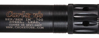 CARLSONS CHOKE TUBE SPT CLAYS - 12GA PORTED IMP MOD BER MOBIL