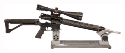 WHEELER AR ARMORERS VISE - Image 2