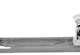 WHEELER AR ARMORERS VISE
