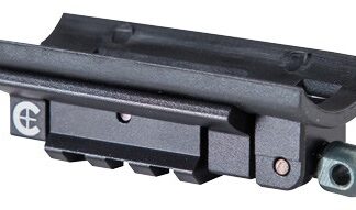 CALDWELL PICATINNY ADAPTER - PLATE SLING STUD TO PICATINNY