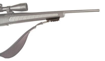 CALDWELL PICATINNY ADAPTER - PLATE SLING STUD TO PICATINNY - Image 4