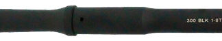 FAXON AR15 BARREL 300BLK - 10.5" 1:8 GUNNER DUTY SERIES