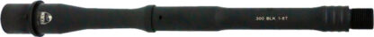 FAXON AR15 BARREL 300BLK - 10.5" 1:8 GUNNER DUTY SERIES