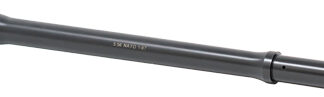 FAXON AR15 BARREL 5.56 NATO - 12.5" 1:8 GUNNER PROFILE BLK