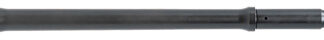 FAXON AR15 BARREL 5.56 NATO - 13.9" 1:8 GUNNER PROFILE BLK