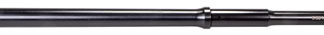 FAXON AR15 BARREL 5.56 NATO - 16" 1:8 GUNNER PROFILE BLK