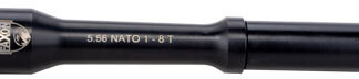 FAXON AR15 BARREL 5.56 NATO - 7.5" 1:8 SOCOM PROFILE BLACK