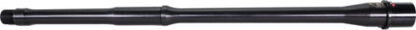 FAXON AR15 BARREL 7.62x39 - 16" 1:8 GUNNER PROFILE BLK