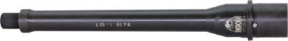 FAXON AR15 BARREL 9MM PCC - 8.5" 1:10 LIGHT TAPER BLK - Image 2