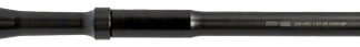 FAXON AR15 BARREL 338 ARC - 12.5" 1:8 GUNNER PROFILE BLK
