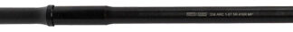 FAXON AR15 BARREL 338 ARC - 14.5" 1:8 GUNNER PROFILE BLK