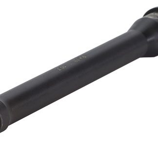 FAXON AR15 BARREL 9MM PCC - 8.5" 1:10 LIGHT TAPER BLK