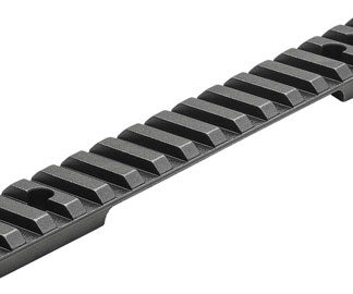 LEUPOLD BASE BACKCOUNTRY CROSS - -SLOT 1PC W/20 MOA AXIS/10 SA