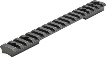 LEUPOLD BASE BACKCOUNTRY CROSS - -SLOT 1PC W/20MOA A-BOLT LA