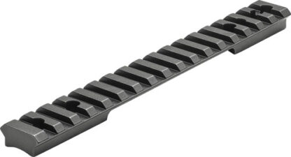 LEUPOLD BASE BACKCOUNTRY CROSS - -SLOT 1PC 20MOA WBY MARK 5LT