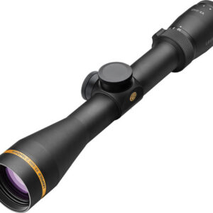 LEUPOLD SCOPE VX-5HD 2-10X42 - 30MM DUPLEX MATTE