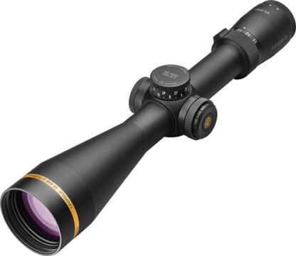 LEUPOLD SCOPE VX-5HD 3-15X56 - CDS-ZL2 30MM FIREDOT DUPLEX - Image 2