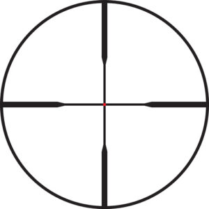 LEUPOLD SCOPE VX-5HD 3-15X56 - CDS-ZL2 30MM FIREDOT DUPLEX