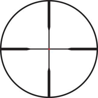 LEUPOLD SCOPE VX-5HD 3-15X56 - CDS-ZL2 30MM FIREDOT DUPLEX