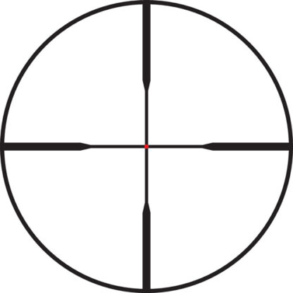 LEUPOLD SCOPE VX-5HD 3-15X56 - CDS-ZL2 30MM FIREDOT DUPLEX