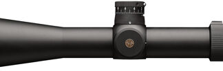 LEUPOLD SCOPE VX-5HD 4-20X52 - T-ZL3 34MM SF TMOA MATTE